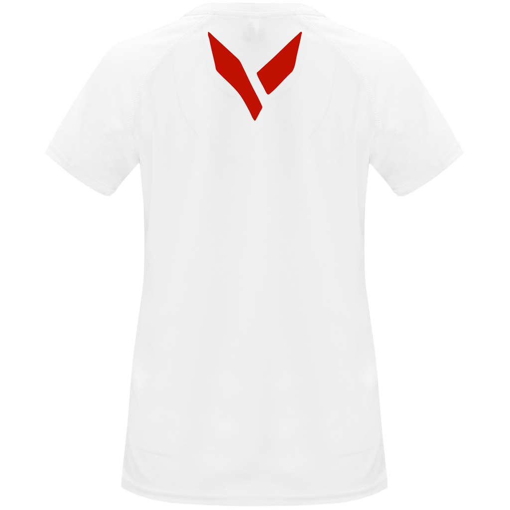 Fivers Kinetic donna bianca 5 varianti