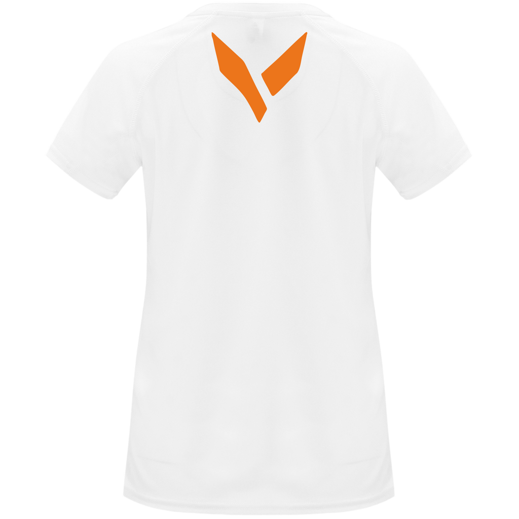 Fivers Kinetic donna bianca 5 varianti