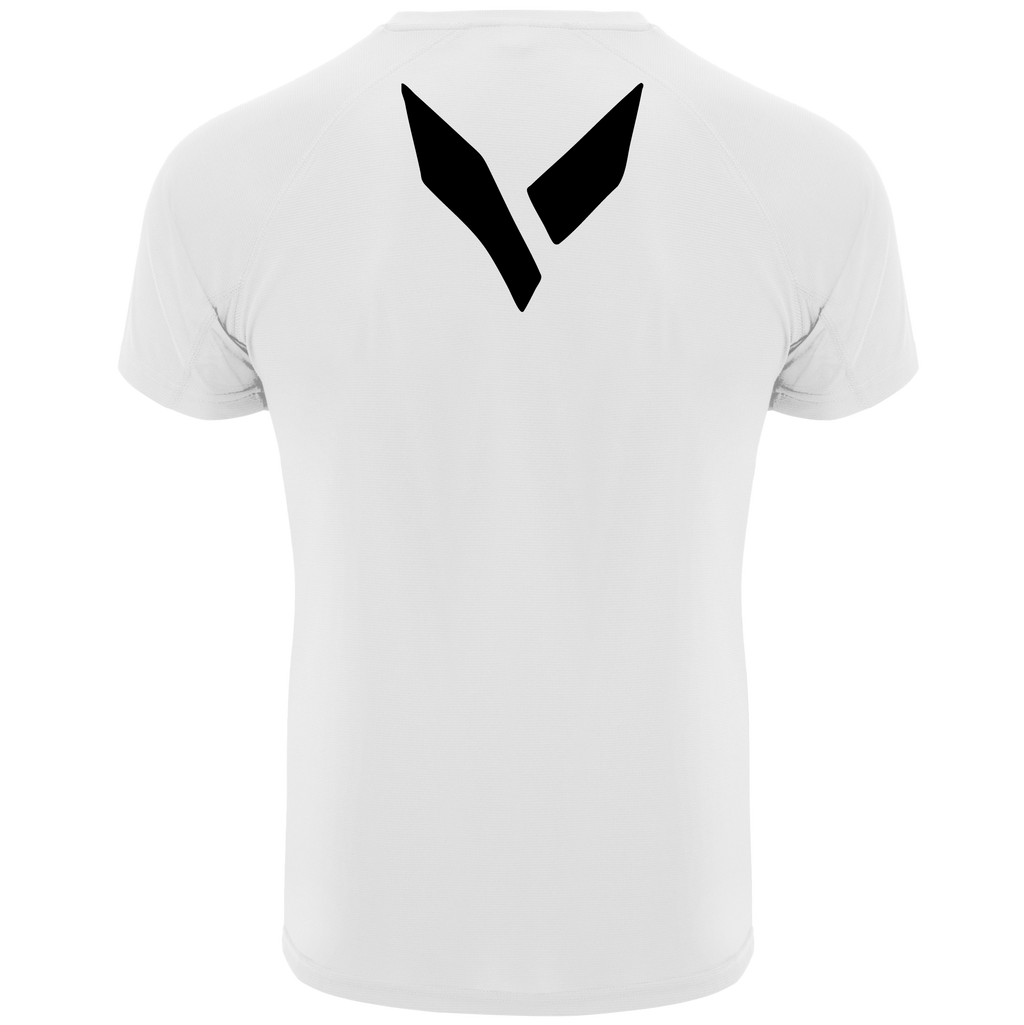 Fivers Kinetic bianca e nera