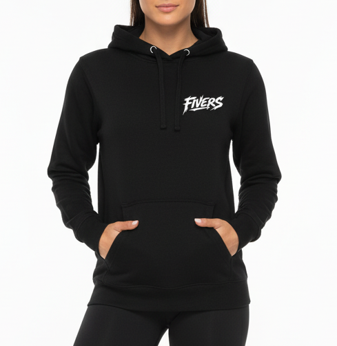 Fivers Powers donna 2 colori