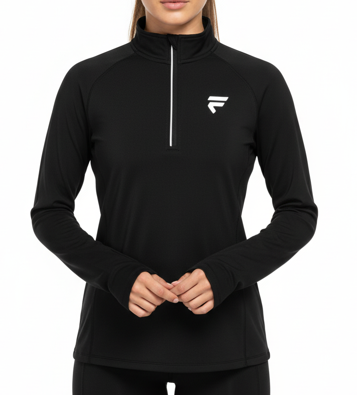 Fivers Comfort Nera