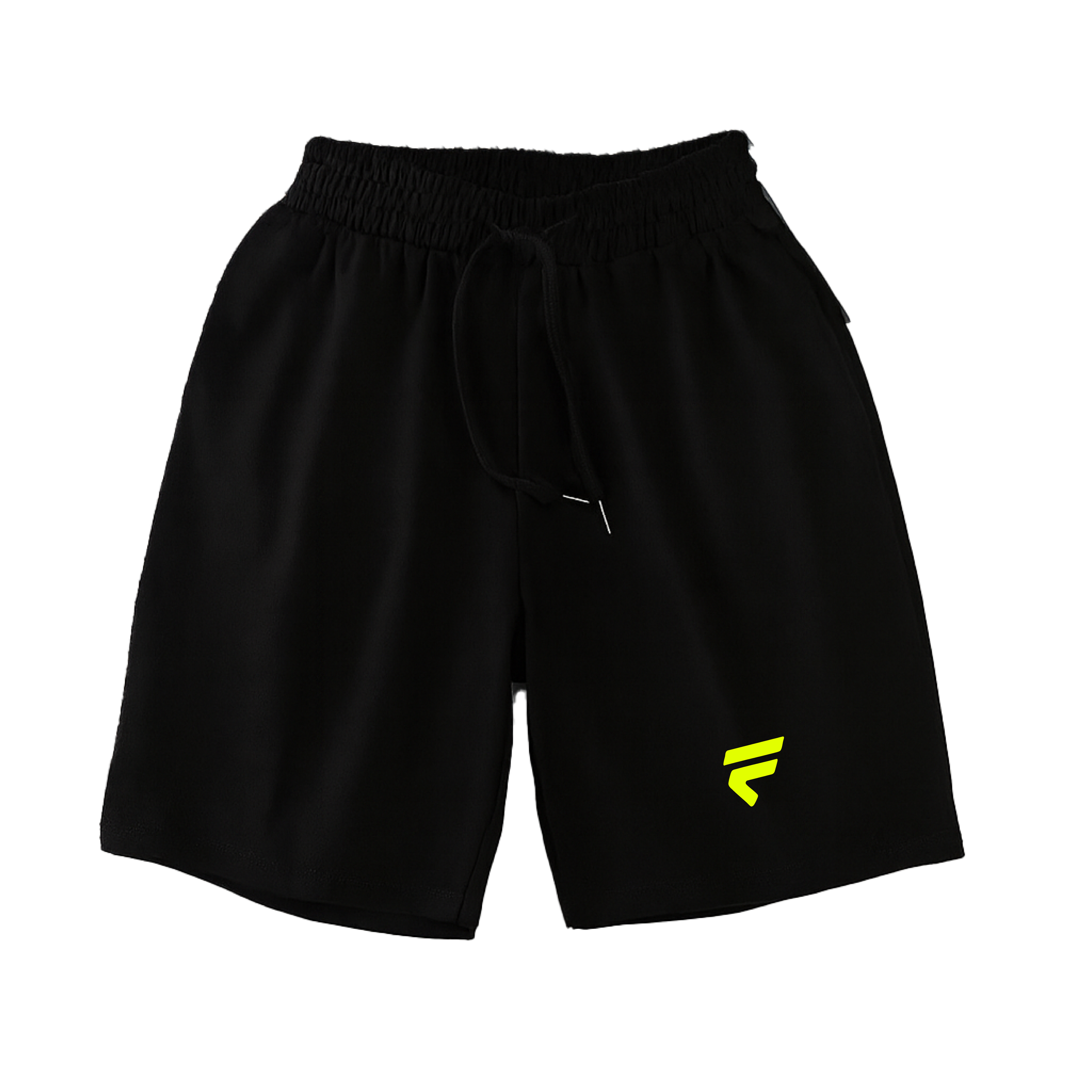 Pantaloncini Vibe neri in 5 varianti