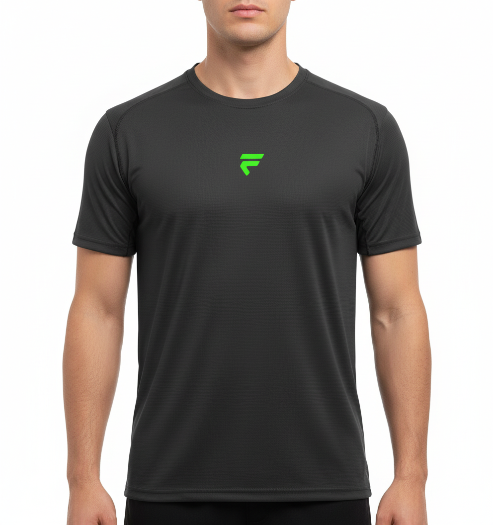 Fivers Grey Green Real