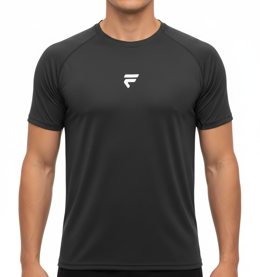 Fivers Kinetic nera 3 colori