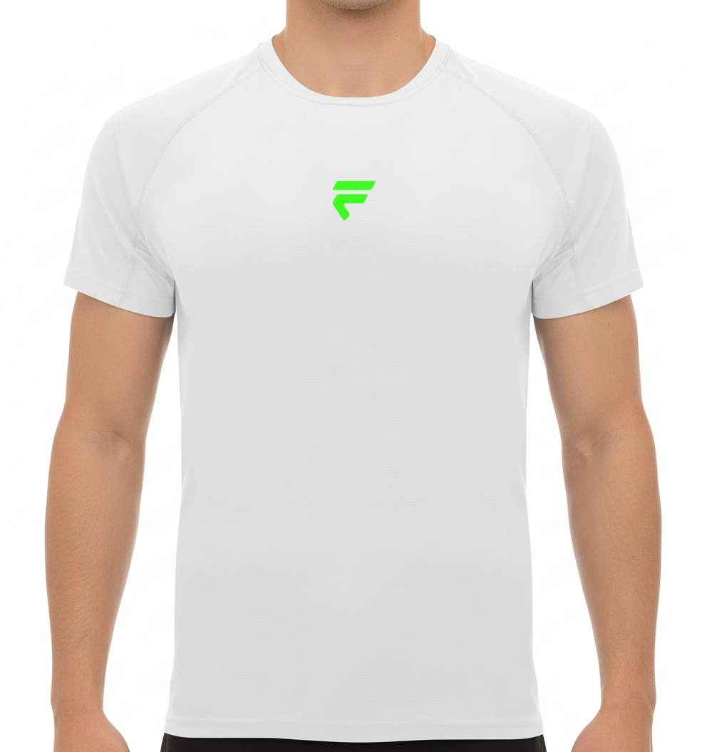 Fivers Kinetic bianca 3 colori