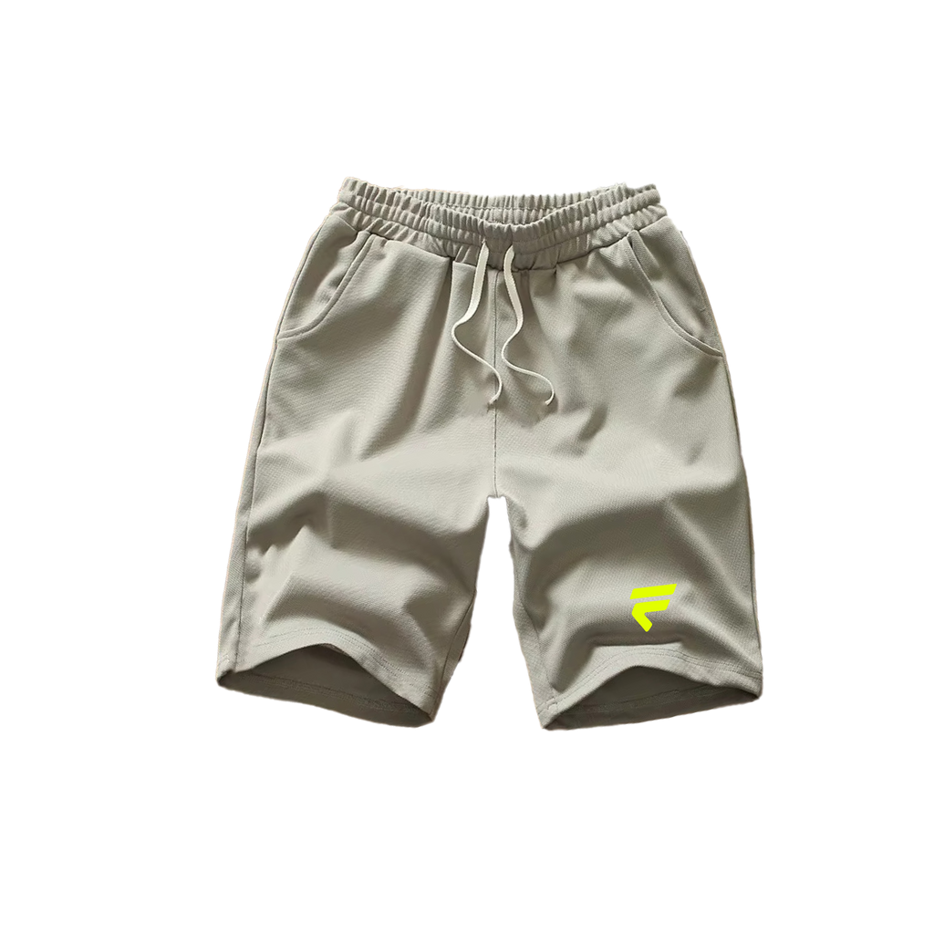 Pantaloncini Vibe grigi in 6 varianti