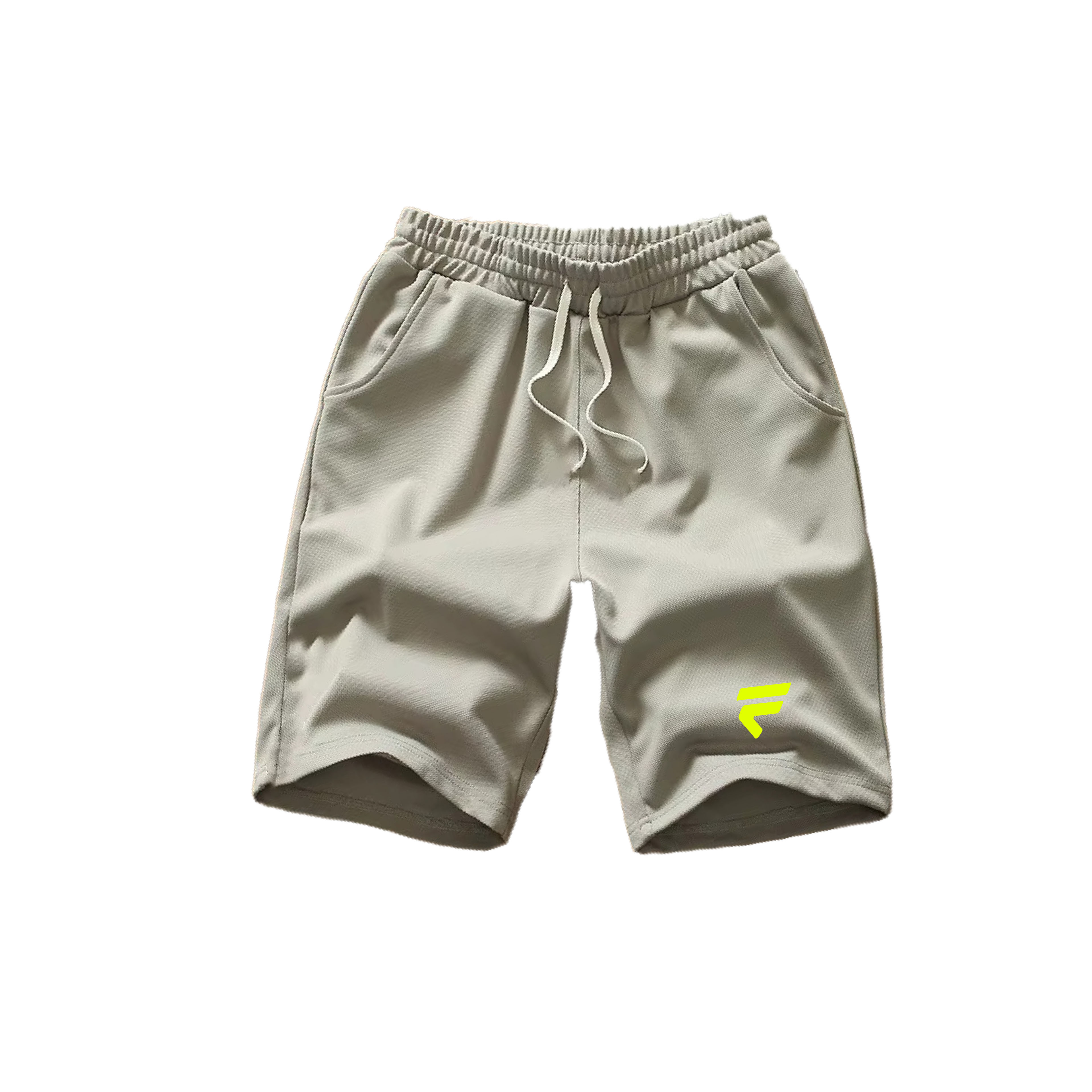 Pantaloncini Vibe grigi in 6 varianti