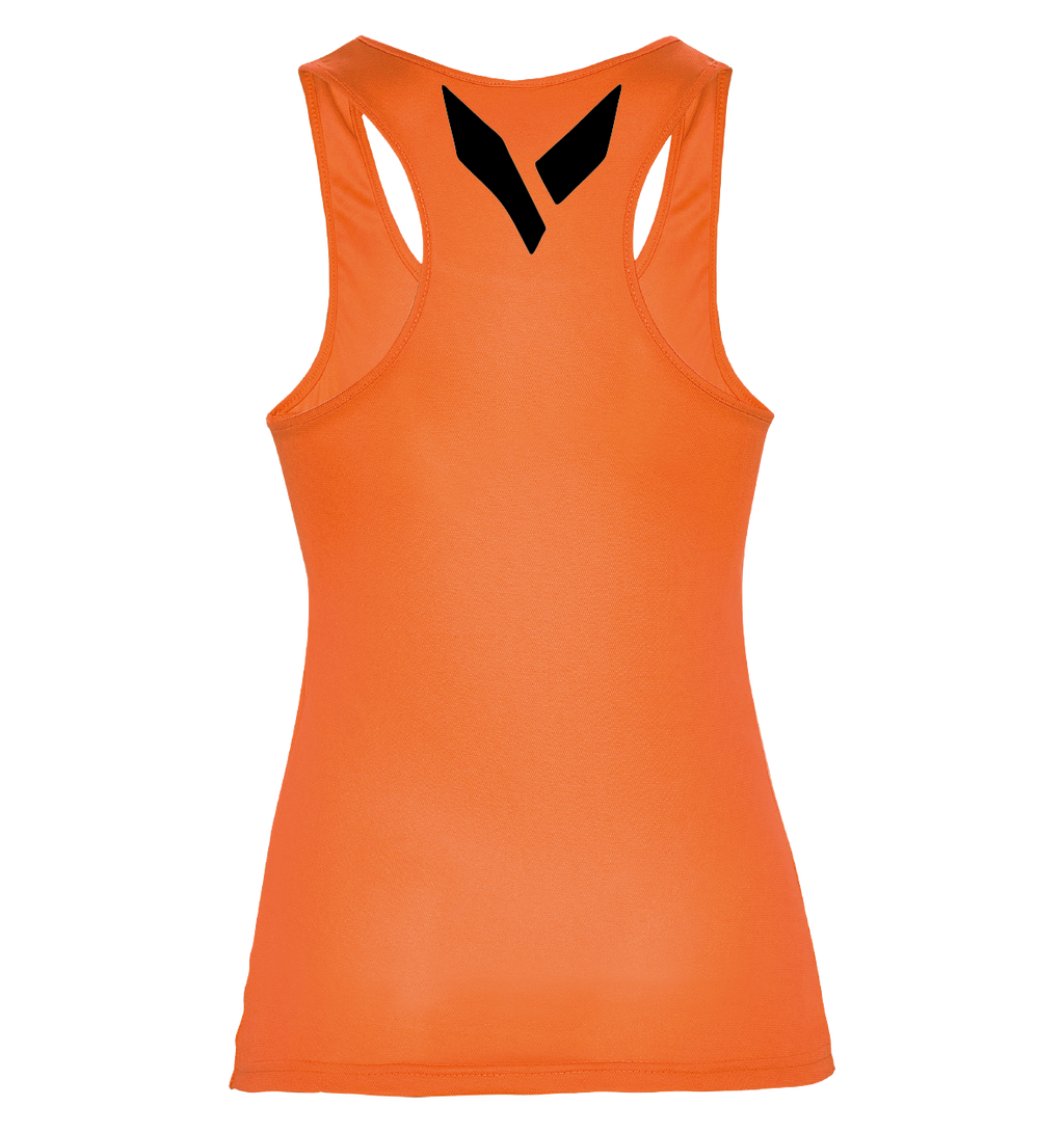 Fivers Pulse arancio fluo