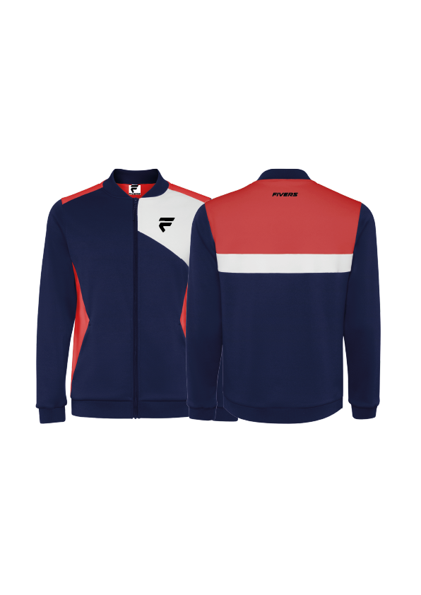 Fivers Pro Set unisex 5 colori