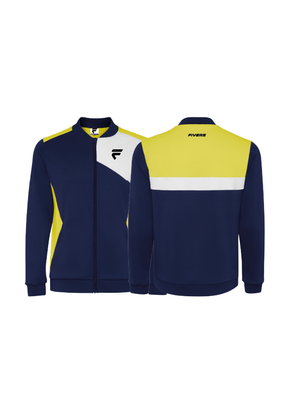 Fivers Pro Set unisex 5 colori