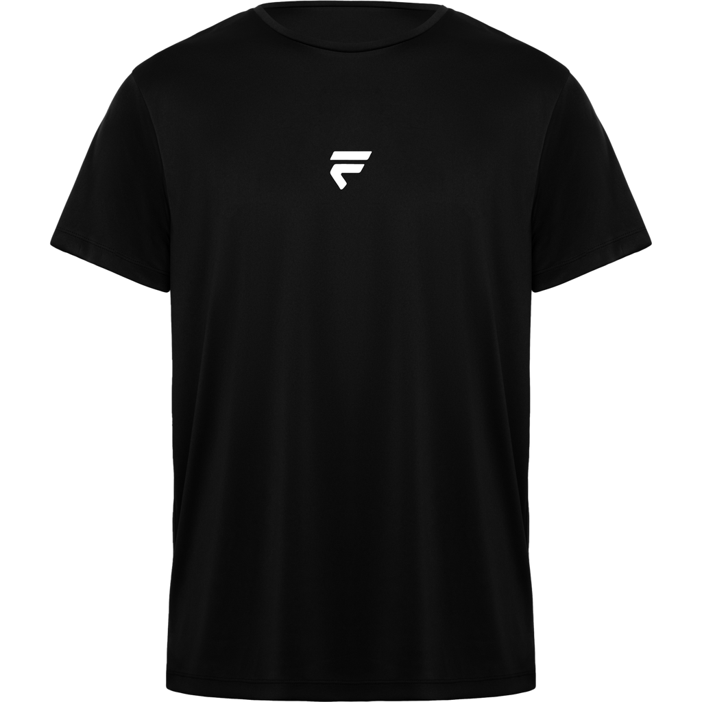 Fivers Edge nera e bianca