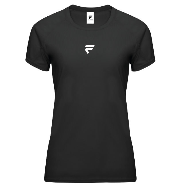 Fivers Kinetic donna nera 3 colori