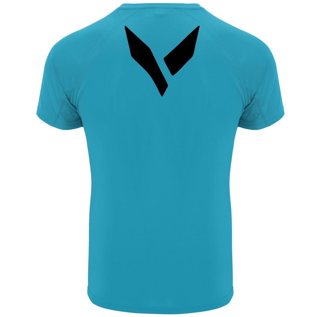 Fivers Kinetic turchese e nera