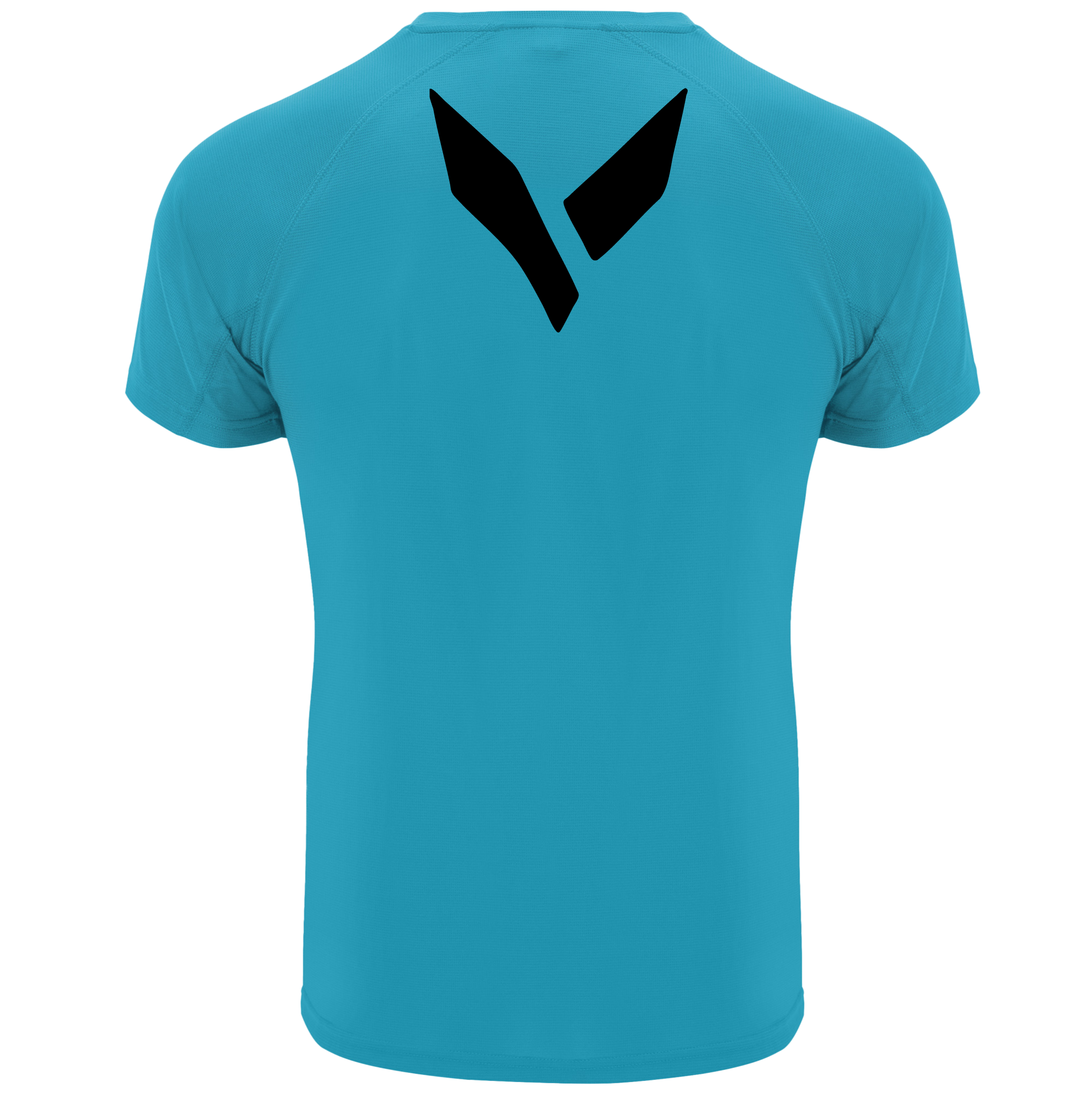 Fivers Kinetic turchese e nera