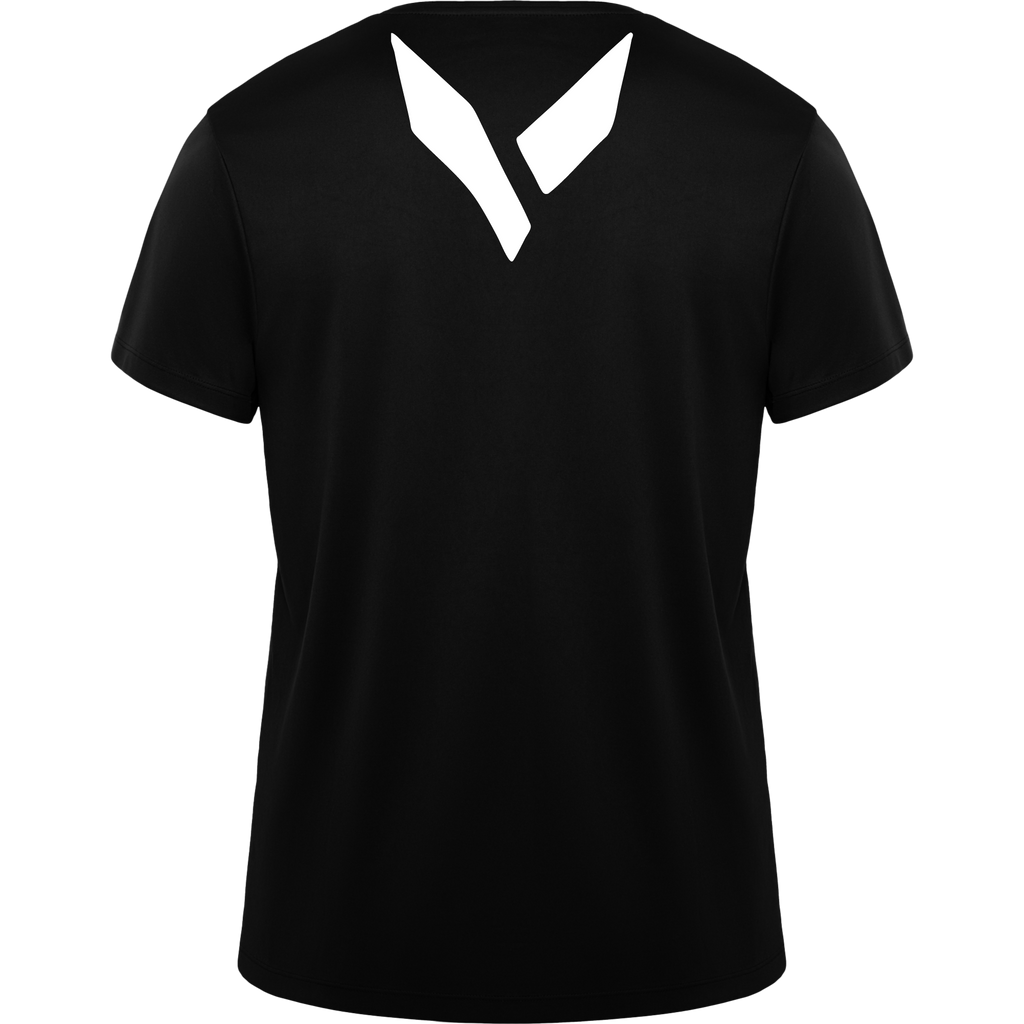 Fivers Edge nera e bianca