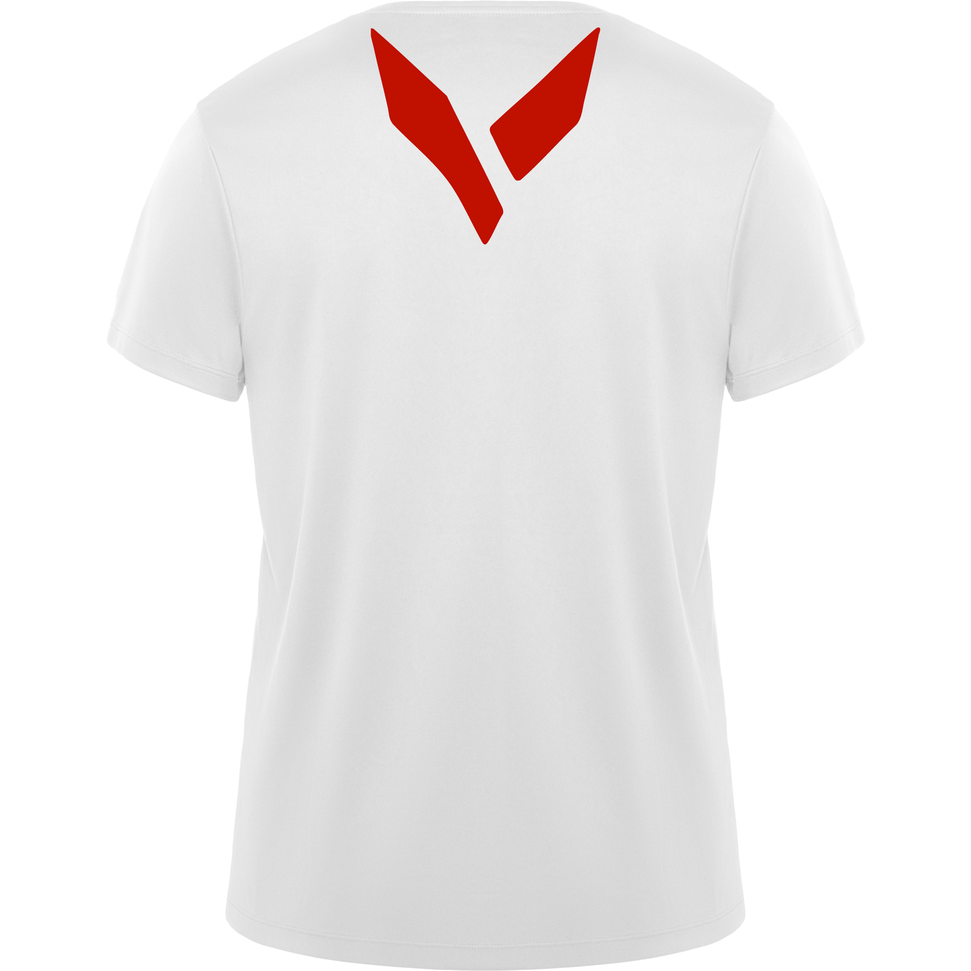 Fivers Edge bianca e rossa