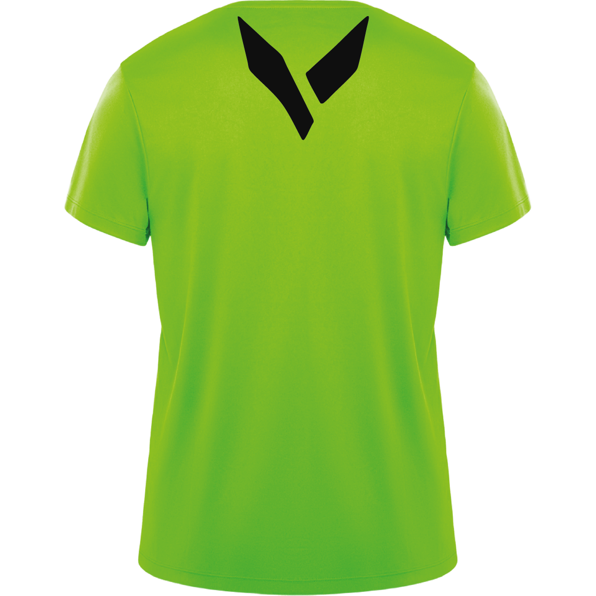 Fivers Edge verde fluo