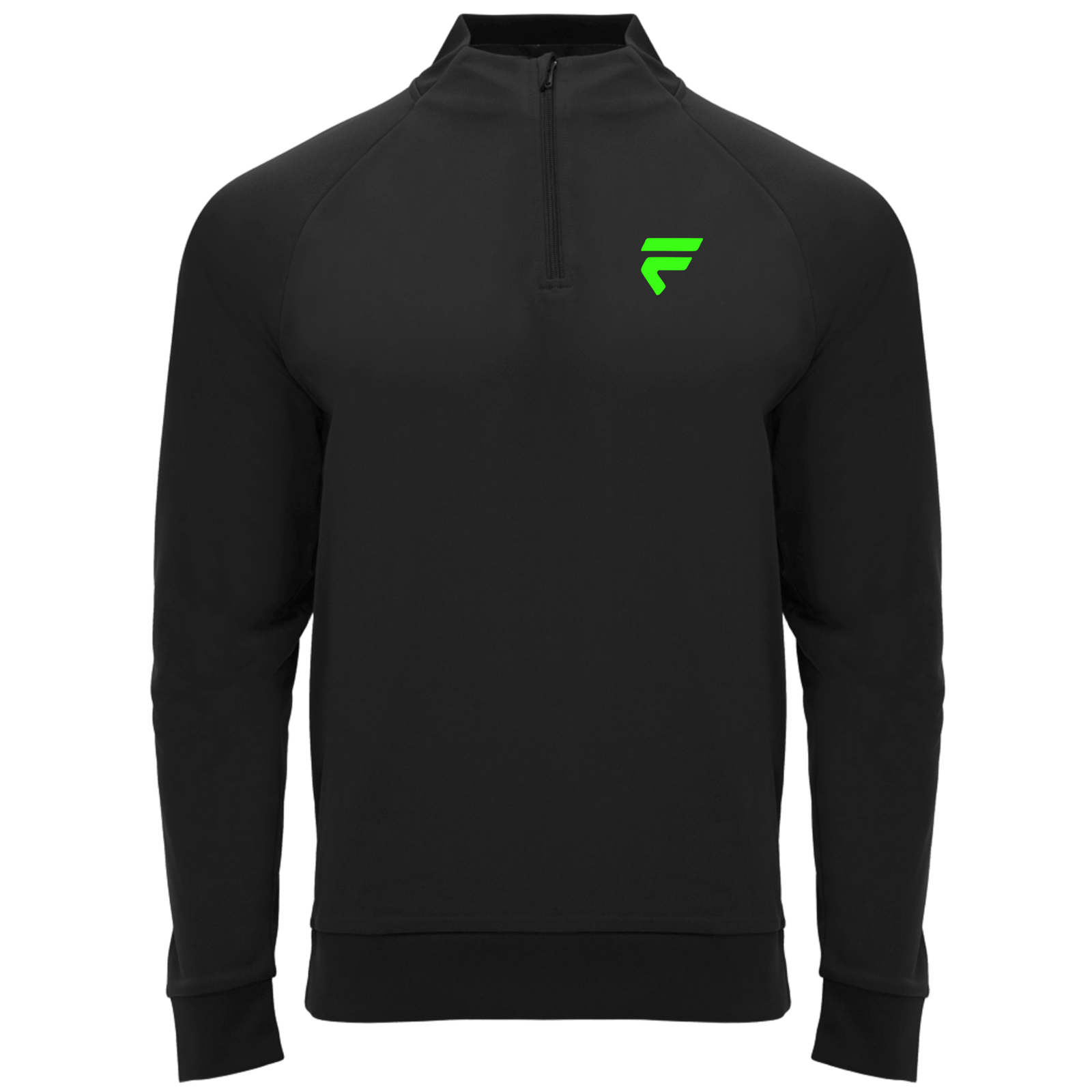 Fivers Active nera 5 colori