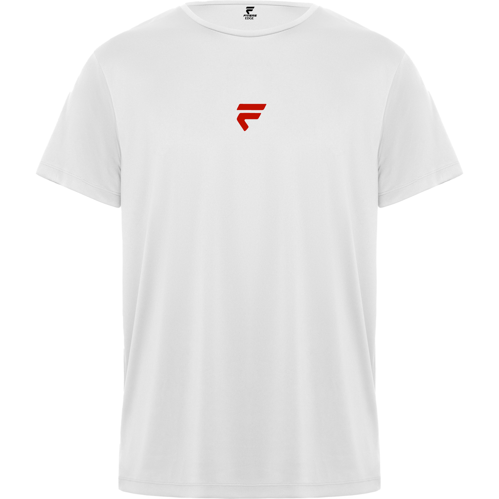 Fivers Edge bianca e rossa