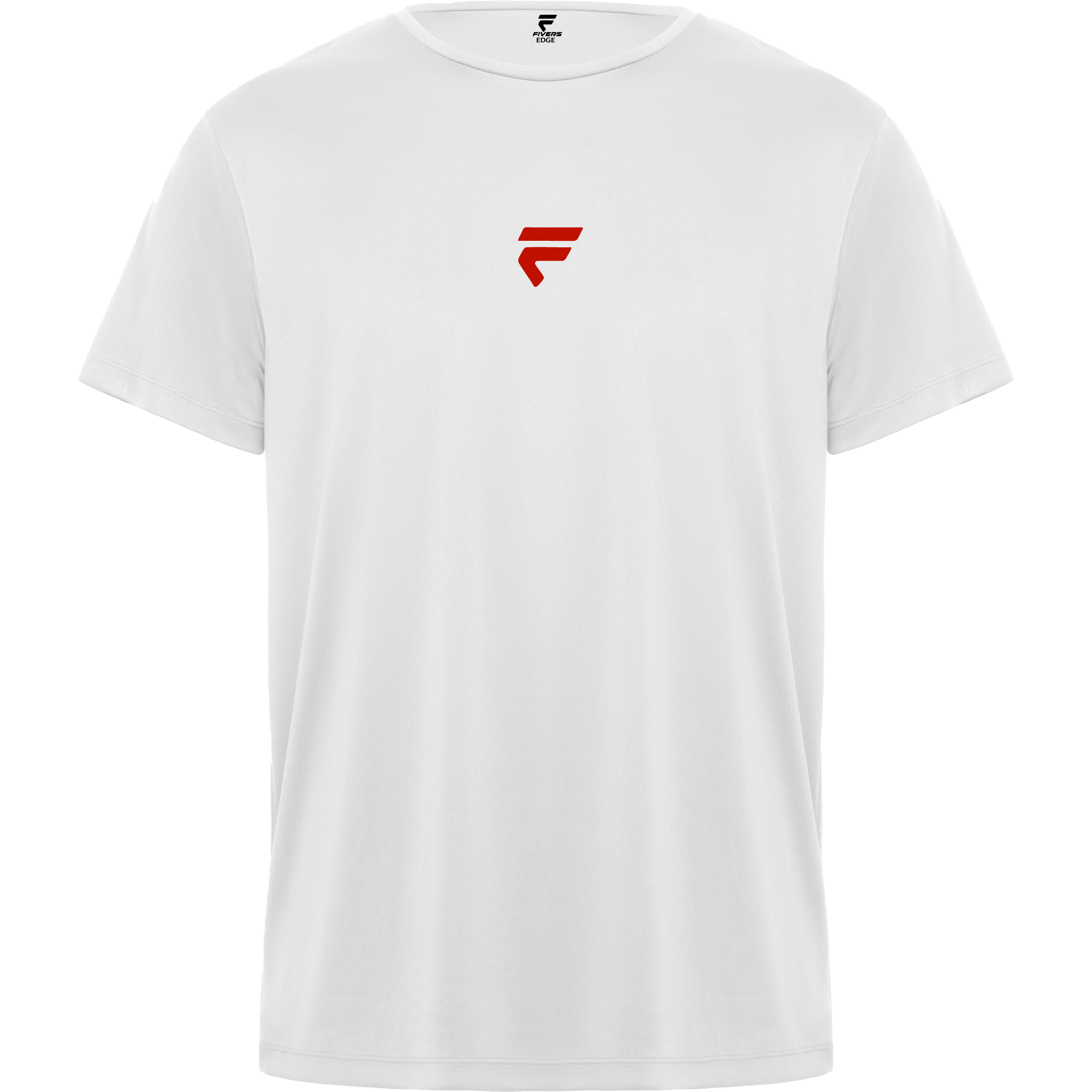 Fivers Edge bianca e rossa