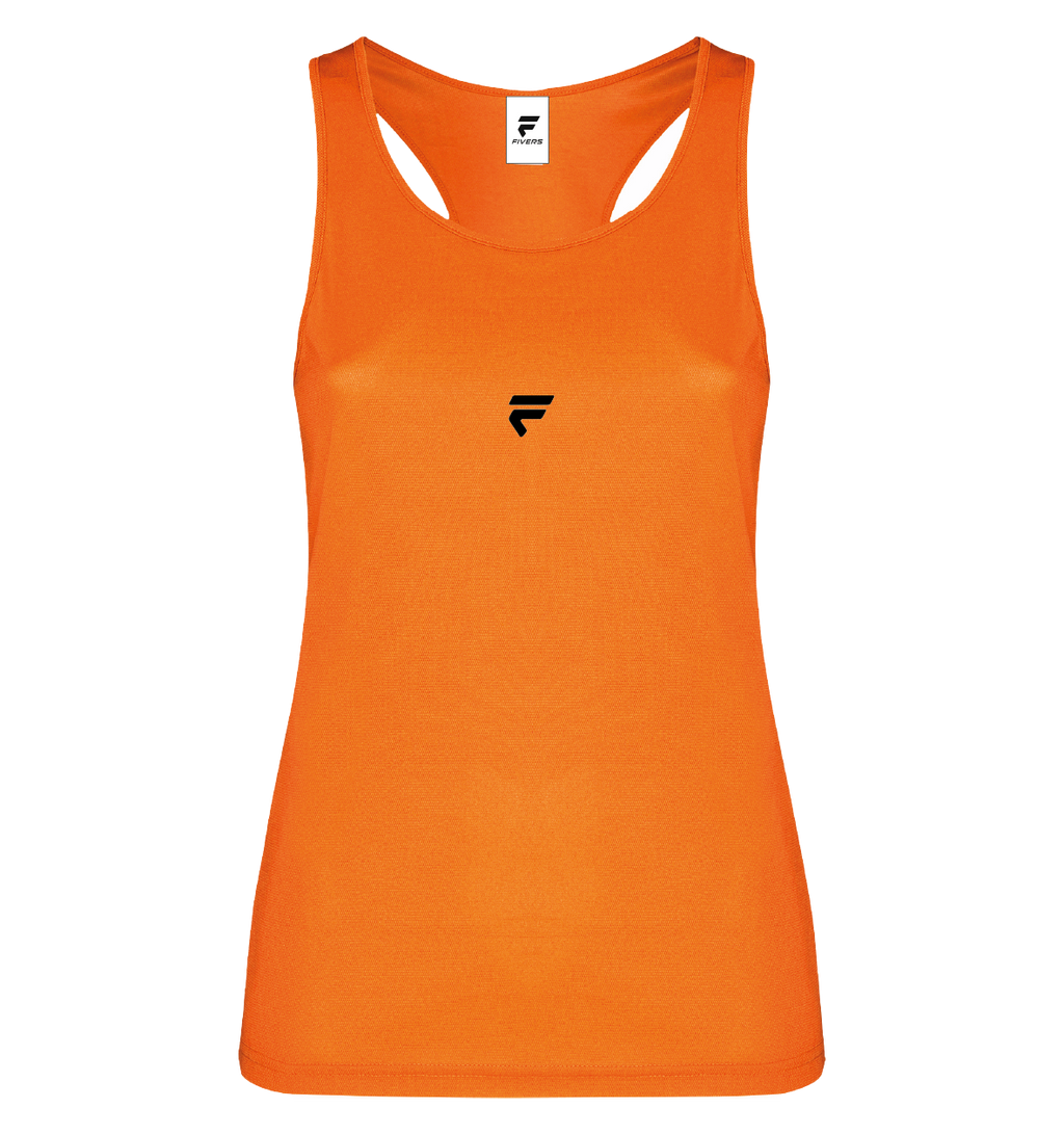 Fivers Pulse arancio fluo