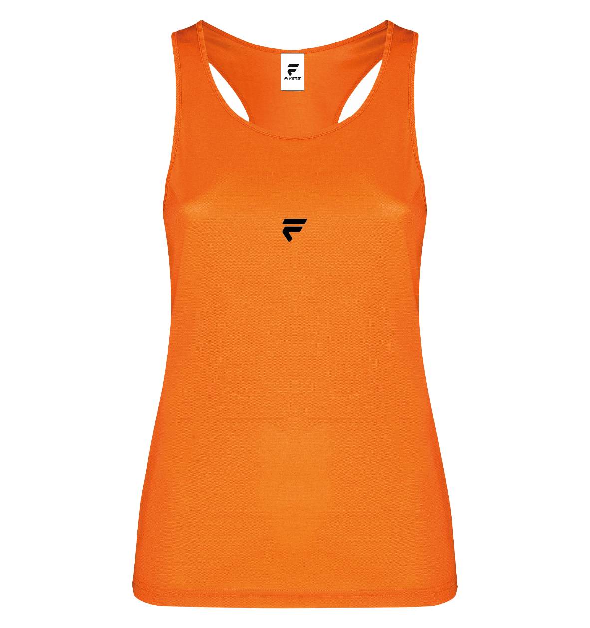 Fivers Pulse arancio fluo