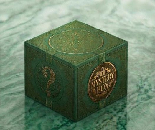 Mistery Box