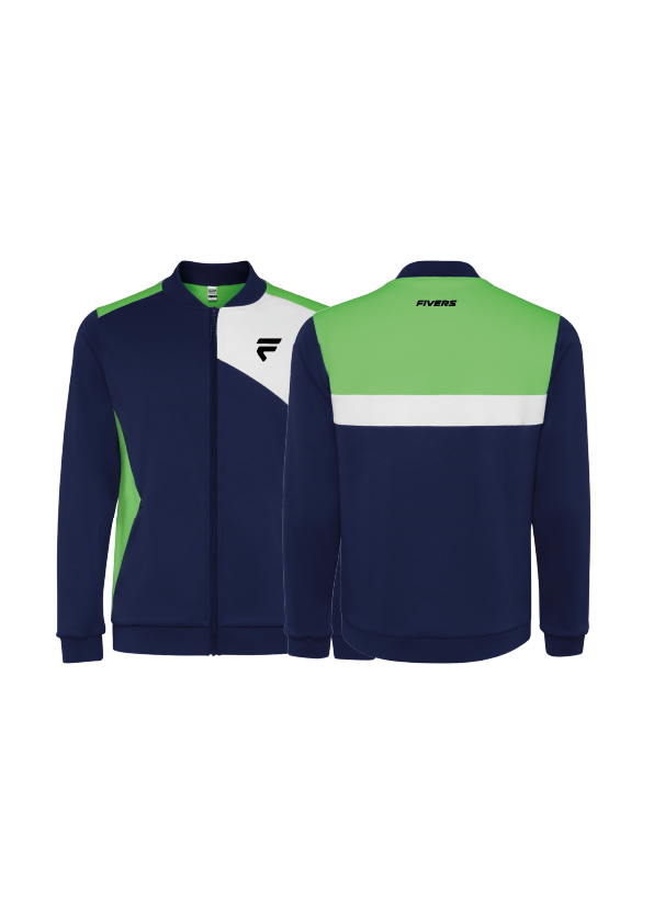 Fivers Pro Set unisex 5 colori