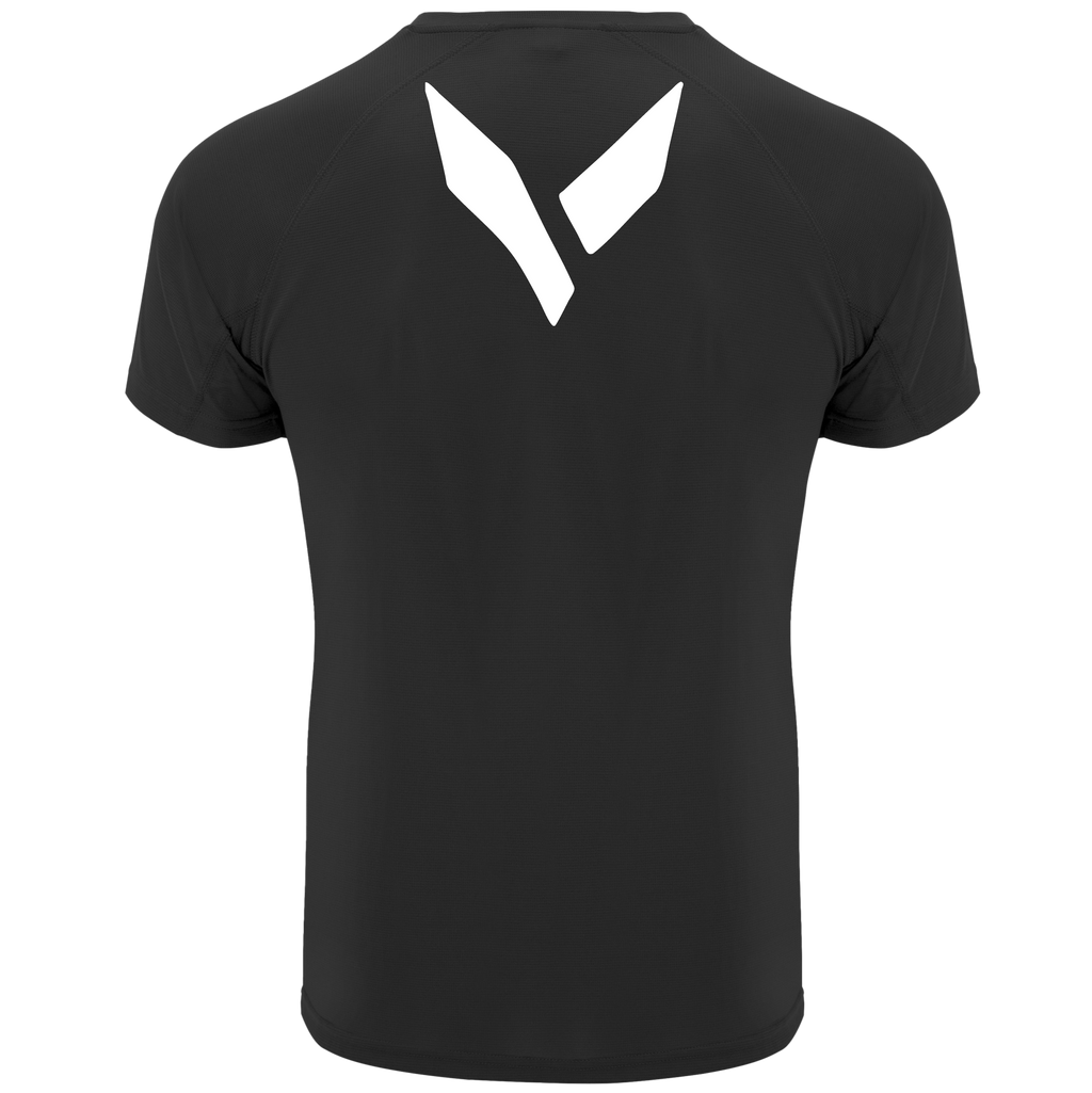 Fivers Kinetic nera e bianca