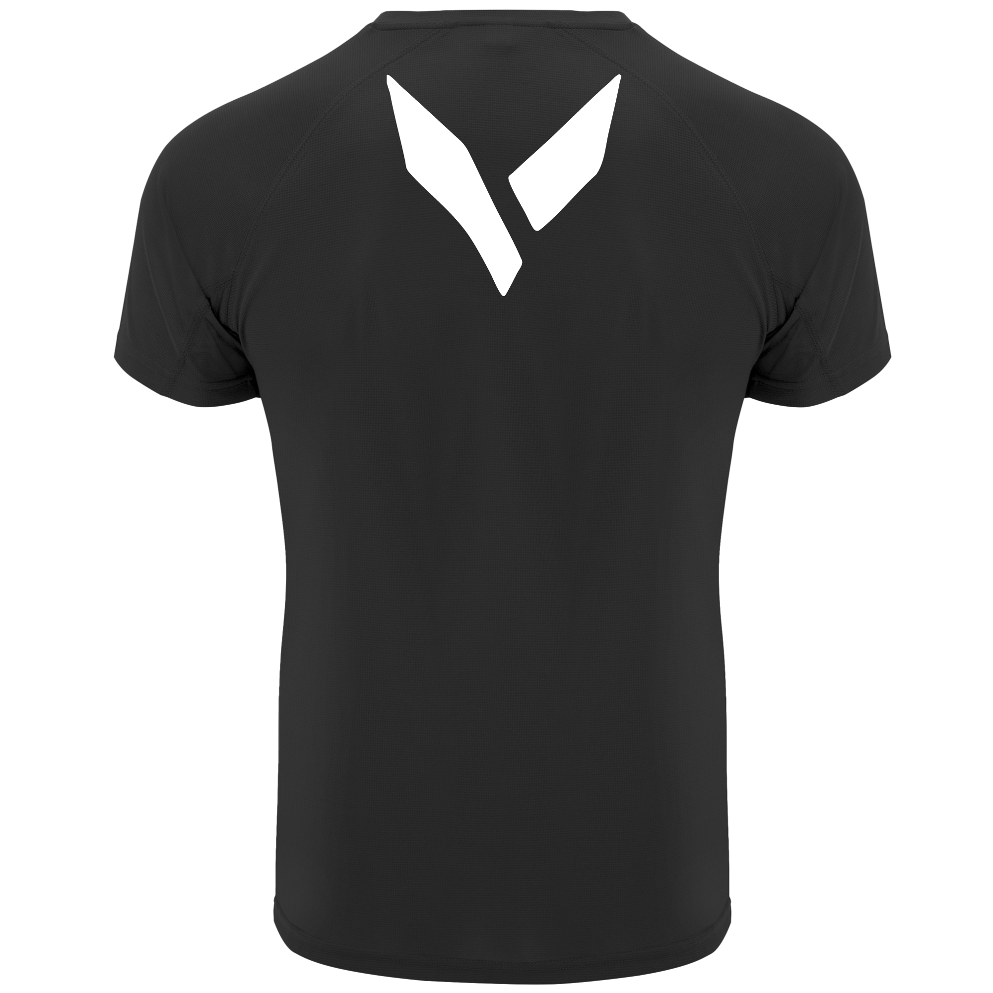 Fivers Kinetic nera e bianca