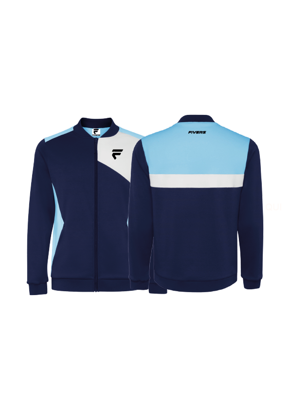 Fivers Pro Set unisex 5 colori