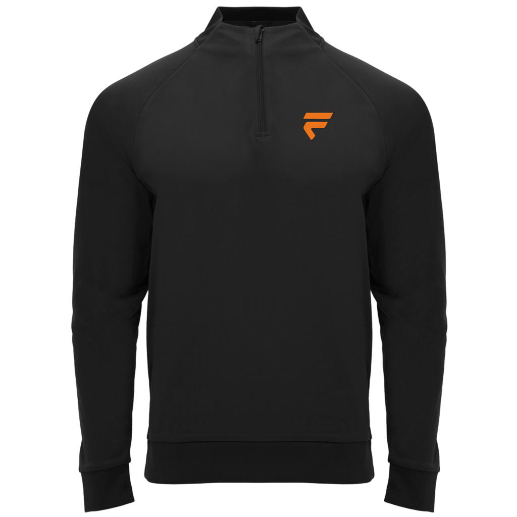 Fivers Active nera 5 colori