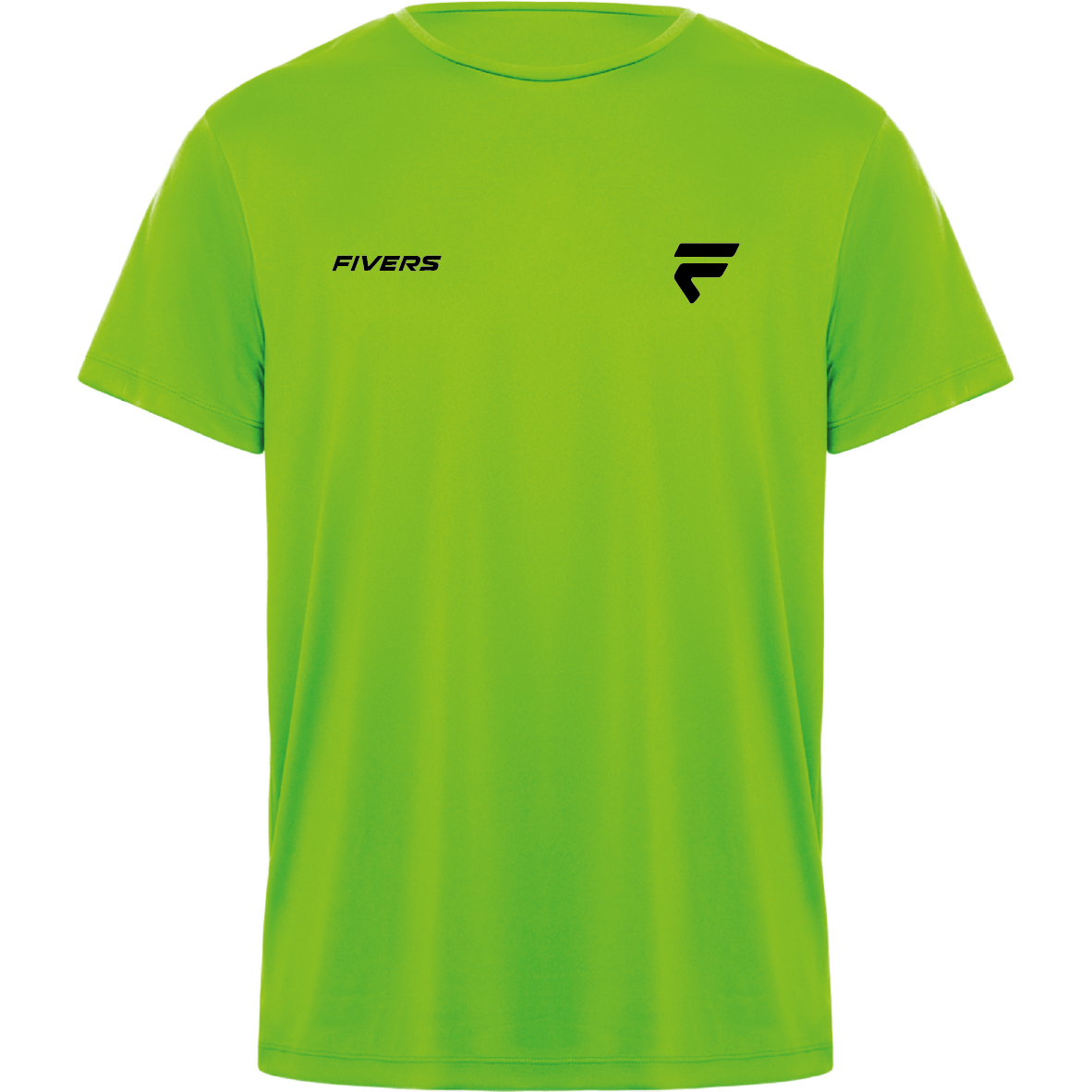Fivers Volt verde fluo