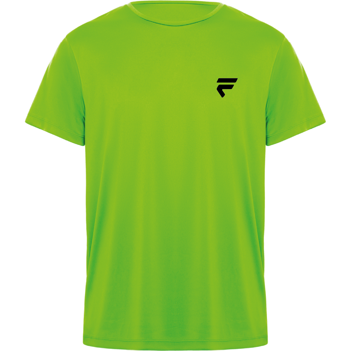 Fivers Pace verde fluo