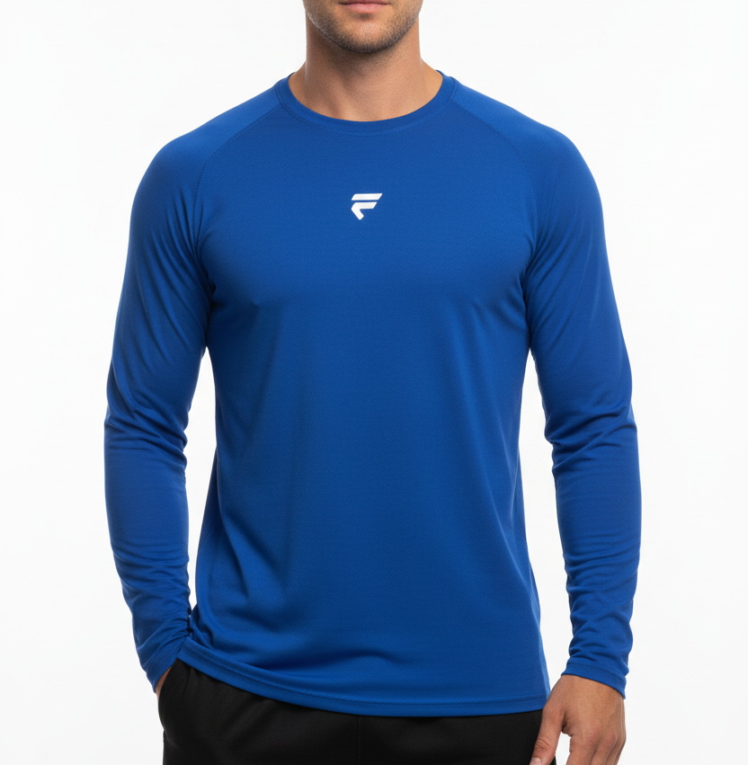 Fivers Urban blu