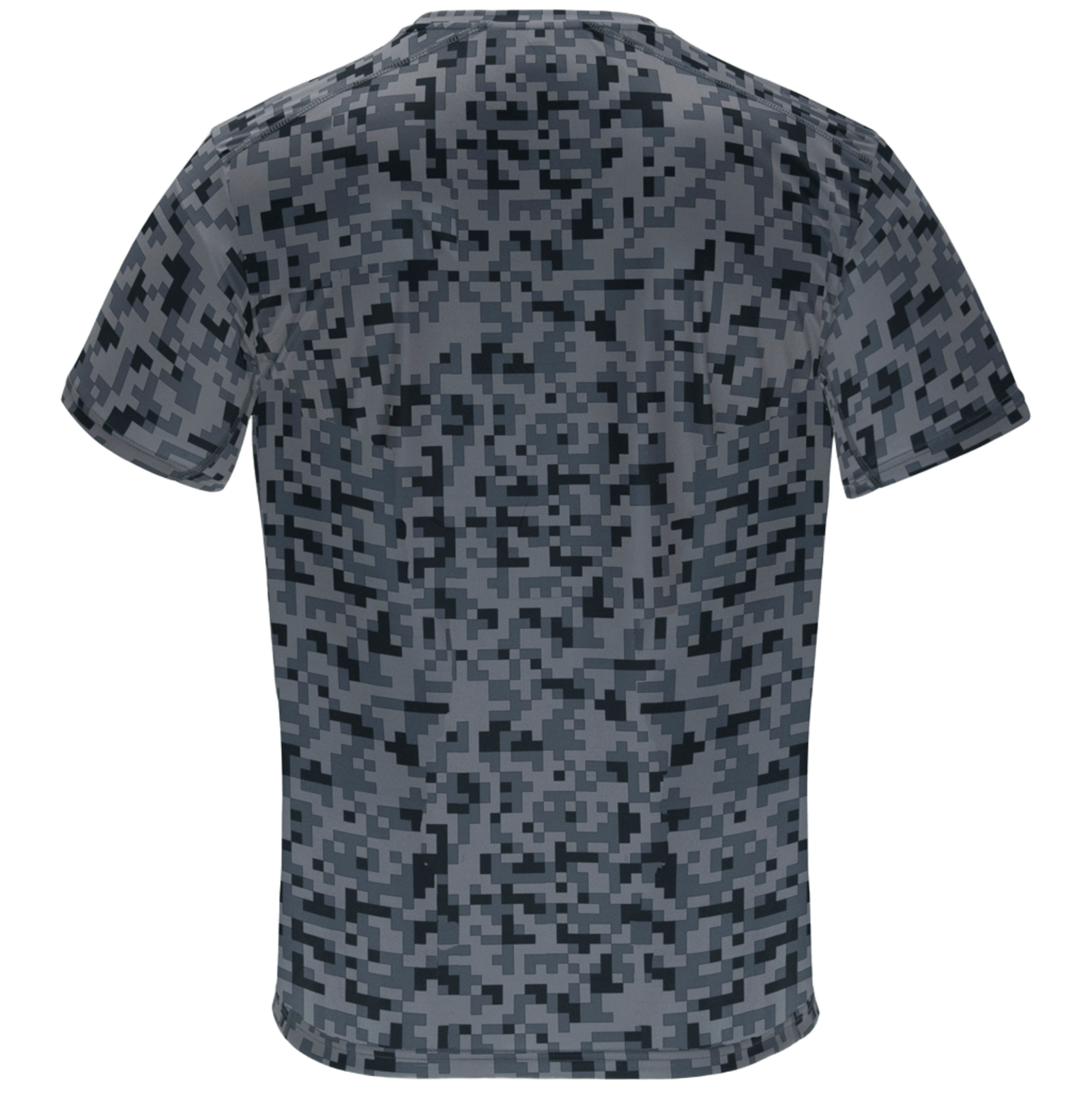 Fivers Pixel nera e bianca