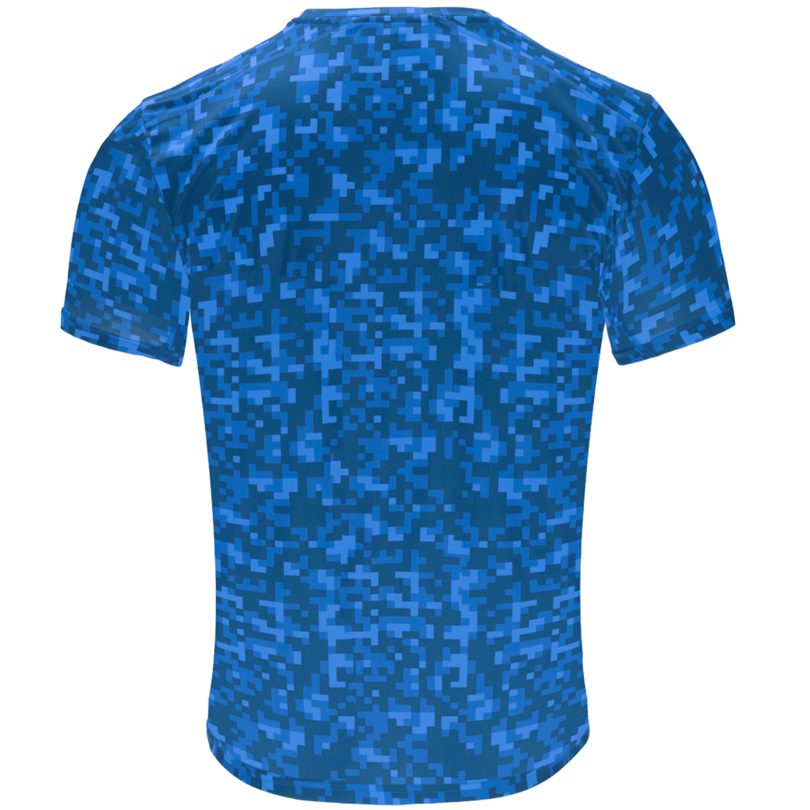 Fivers Pixel blu royal