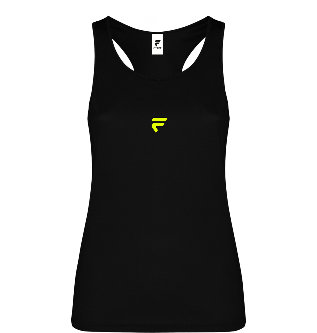 Fivers Pulse nera 5 varianti