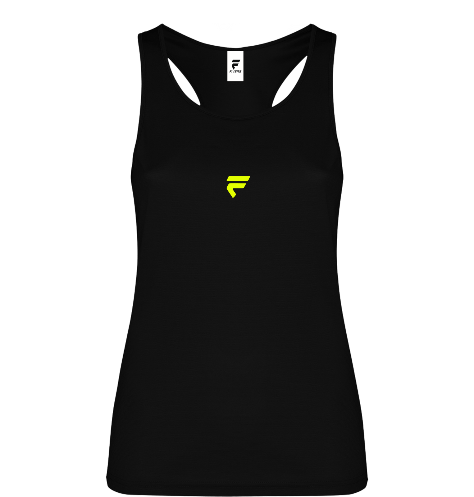 Fivers Pulse nera 5 varianti