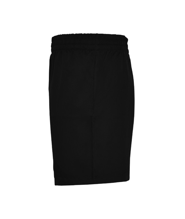 Pantaloncini Motion neri