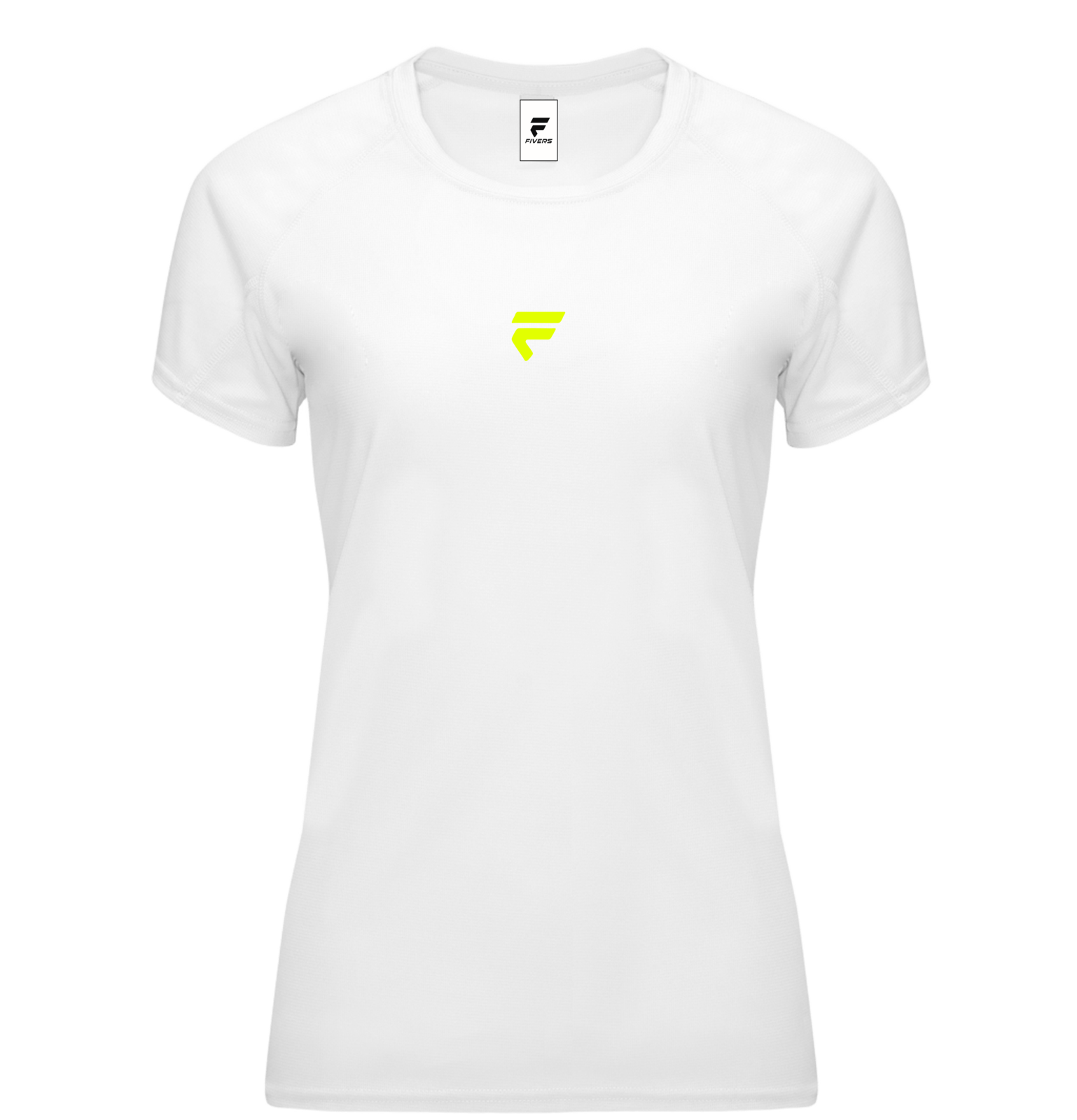 Fivers Kinetic donna bianca 5 varianti