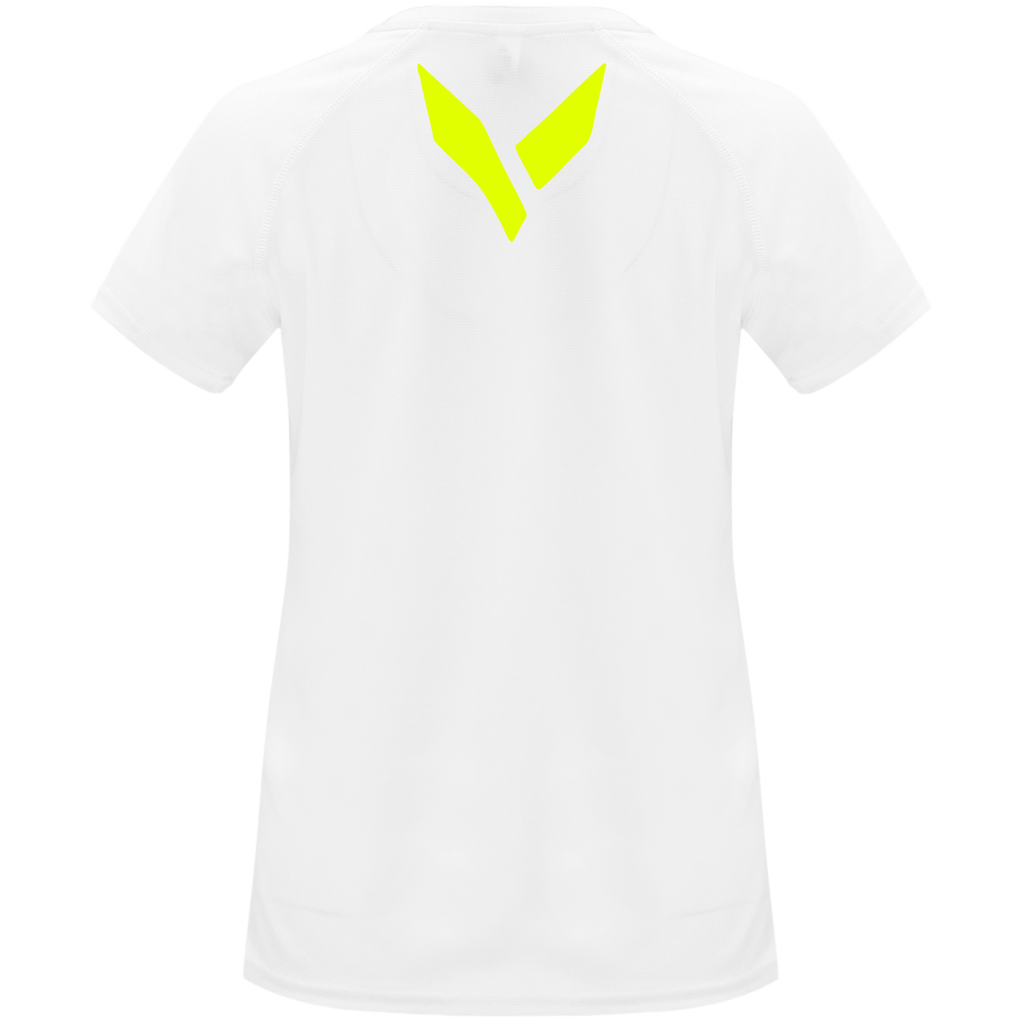 Fivers Kinetic donna bianca 5 varianti