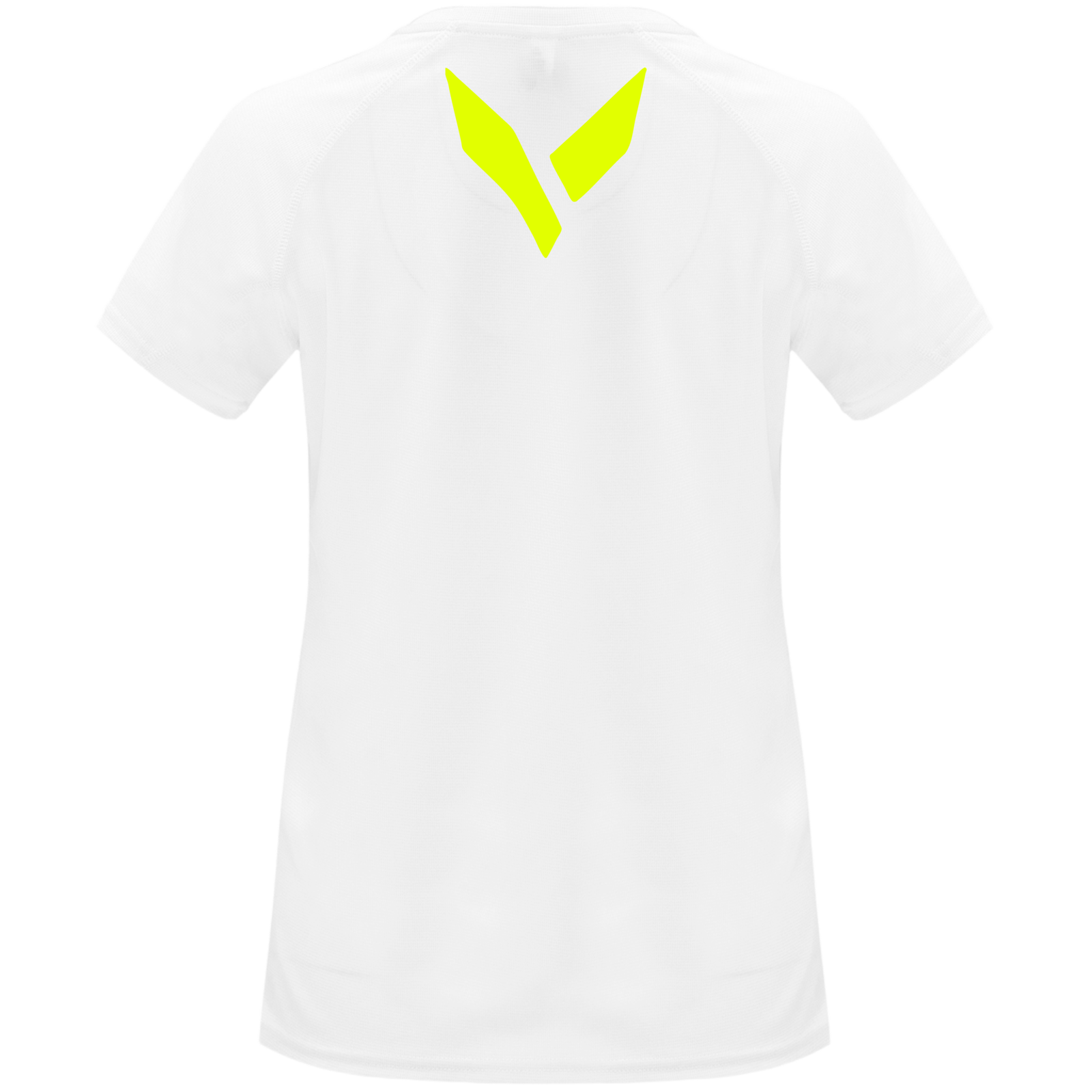 Fivers Kinetic donna bianca 5 varianti