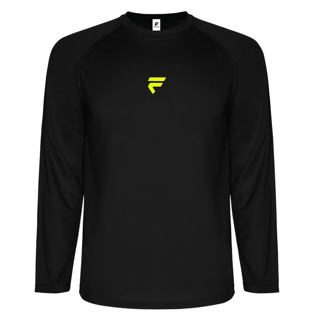 Fivers Urban nera 5 varianti