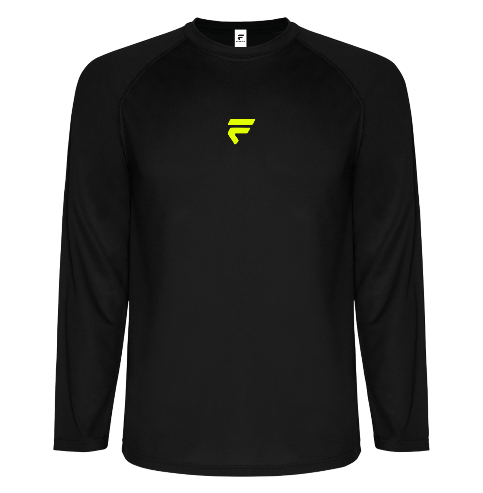 Fivers Urban nera 5 varianti