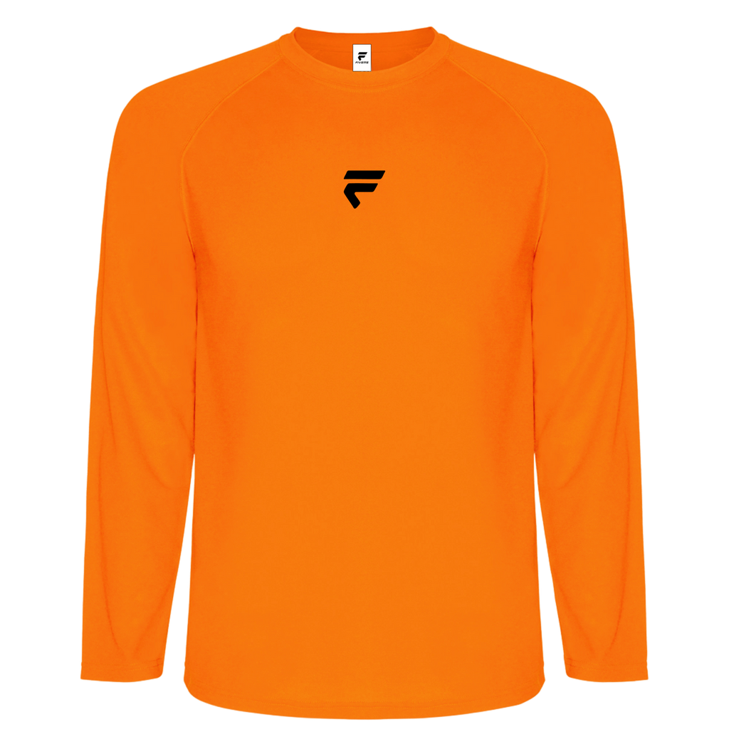 Fivers Urban arancio fluo