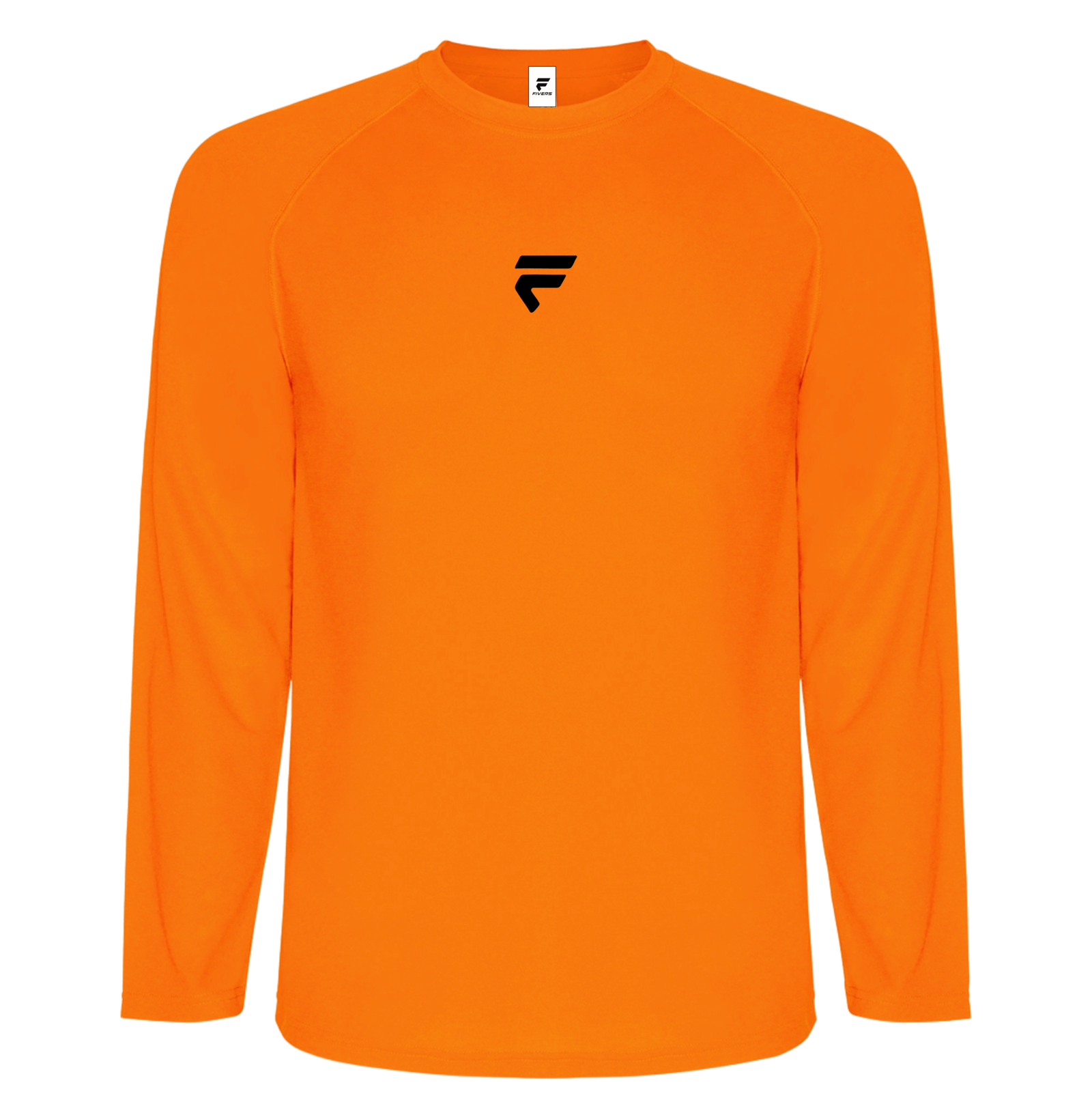 Fivers Urban arancio fluo