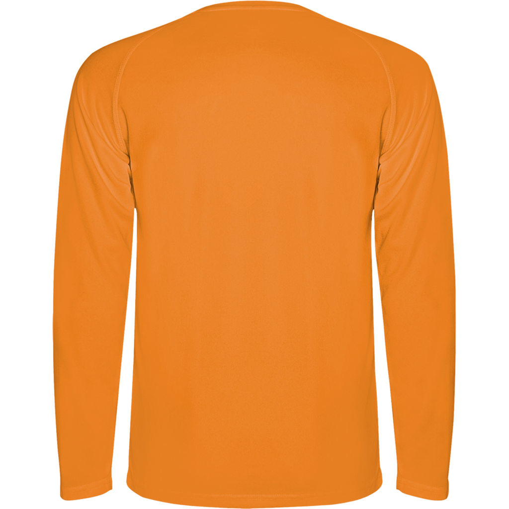 Fivers Urban arancio fluo