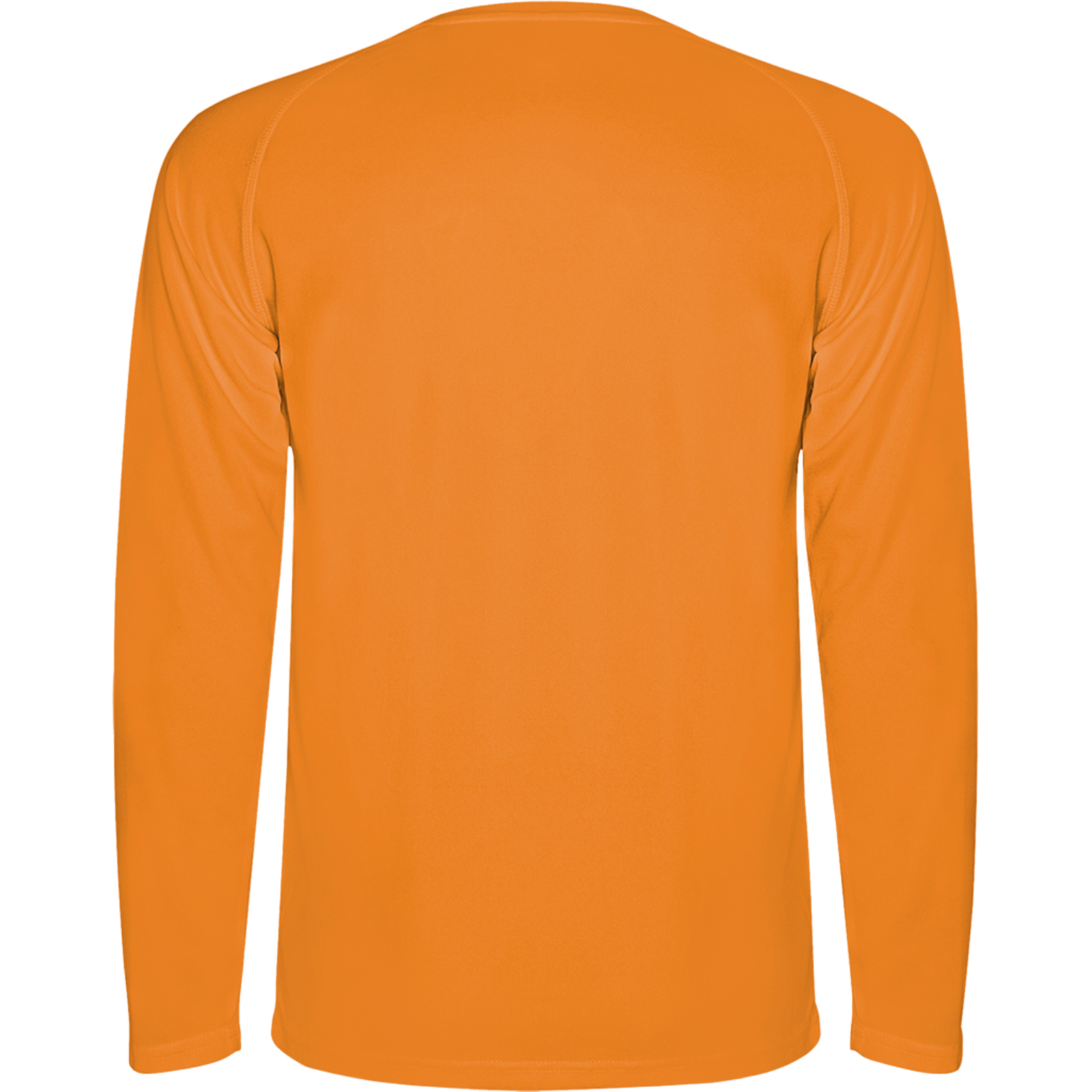 Fivers Urban arancio fluo