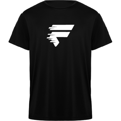 Fivers Speed nera 3 varianti